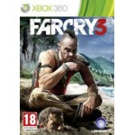 Far Cry 3 (Полностью на русском языке!) Xbox360